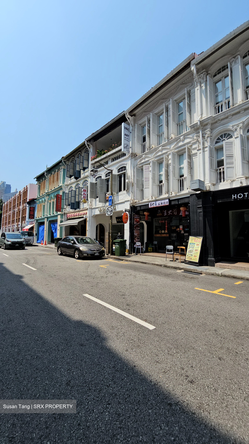 Kreta Ayer Conservation Area (D1), Office #618949801